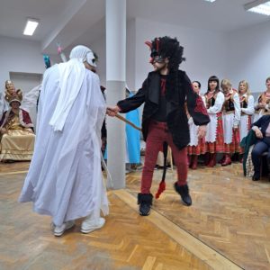 Święto pełne ciepła i radości dla Babć i Dziadków!