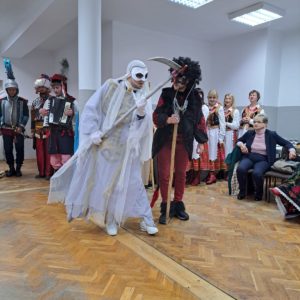 Święto pełne ciepła i radości dla Babć i Dziadków!