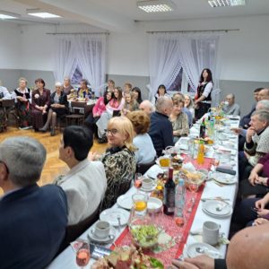 Święto pełne ciepła i radości dla Babć i Dziadków!