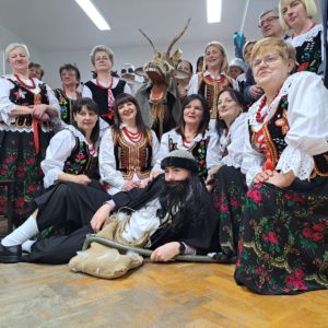 Święto pełne ciepła i radości dla Babć i Dziadków!