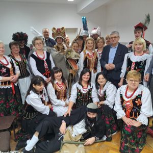 Święto pełne ciepła i radości dla Babć i Dziadków!