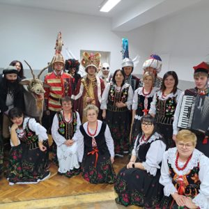 Święto pełne ciepła i radości dla Babć i Dziadków!