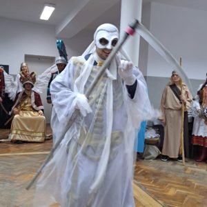 Święto pełne ciepła i radości dla Babć i Dziadków!