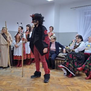 Święto pełne ciepła i radości dla Babć i Dziadków!