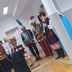 Święto pełne ciepła i radości dla Babć i Dziadków!