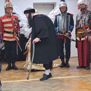 Święto pełne ciepła i radości dla Babć i Dziadków!