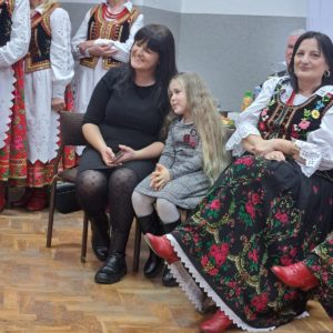 Święto pełne ciepła i radości dla Babć i Dziadków!