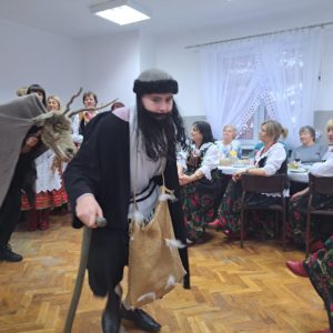 Święto pełne ciepła i radości dla Babć i Dziadków!