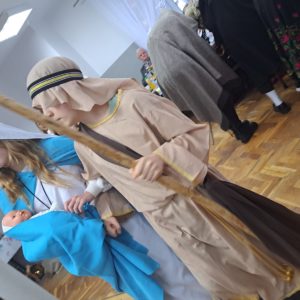 Święto pełne ciepła i radości dla Babć i Dziadków!