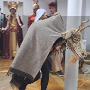 Święto pełne ciepła i radości dla Babć i Dziadków!