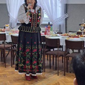 Święto pełne ciepła i radości dla Babć i Dziadków!