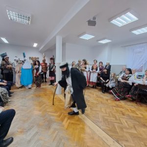 Święto pełne ciepła i radości dla Babć i Dziadków!