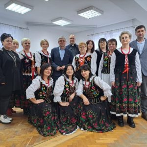 Święto pełne ciepła i radości dla Babć i Dziadków!