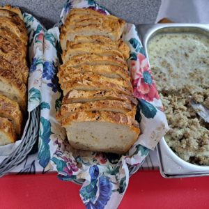 Święto pełne ciepła i radości dla Babć i Dziadków!