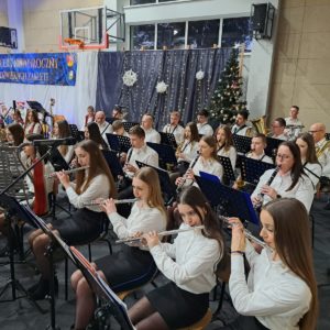 IV Wielki Koncert Noworoczny w Jerzmanowicach
