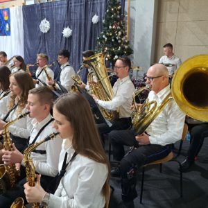 IV Wielki Koncert Noworoczny w Jerzmanowicach