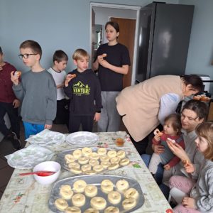 628289878_1405408651378678_4123074000509718076_n Ferie zimowe 2026 już za nami