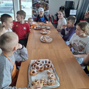 631394649_1408032197782990_2617970614617149891_n Ferie zimowe 2026 już za nami