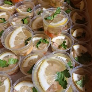 Karnawałowe ostatki w Jerzmanowicach