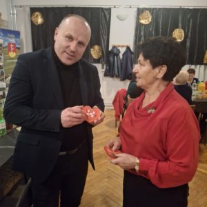 Karnawałowe ostatki w Jerzmanowicach