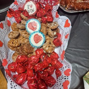 Karnawałowe ostatki w Jerzmanowicach