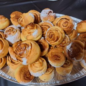 Karnawałowe ostatki w Jerzmanowicach