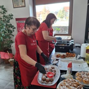 634033386_1408032444449632_5025062272383019488_n Ferie zimowe 2026 już za nami