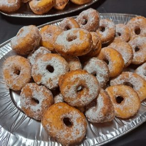 Karnawałowe ostatki w Jerzmanowicach