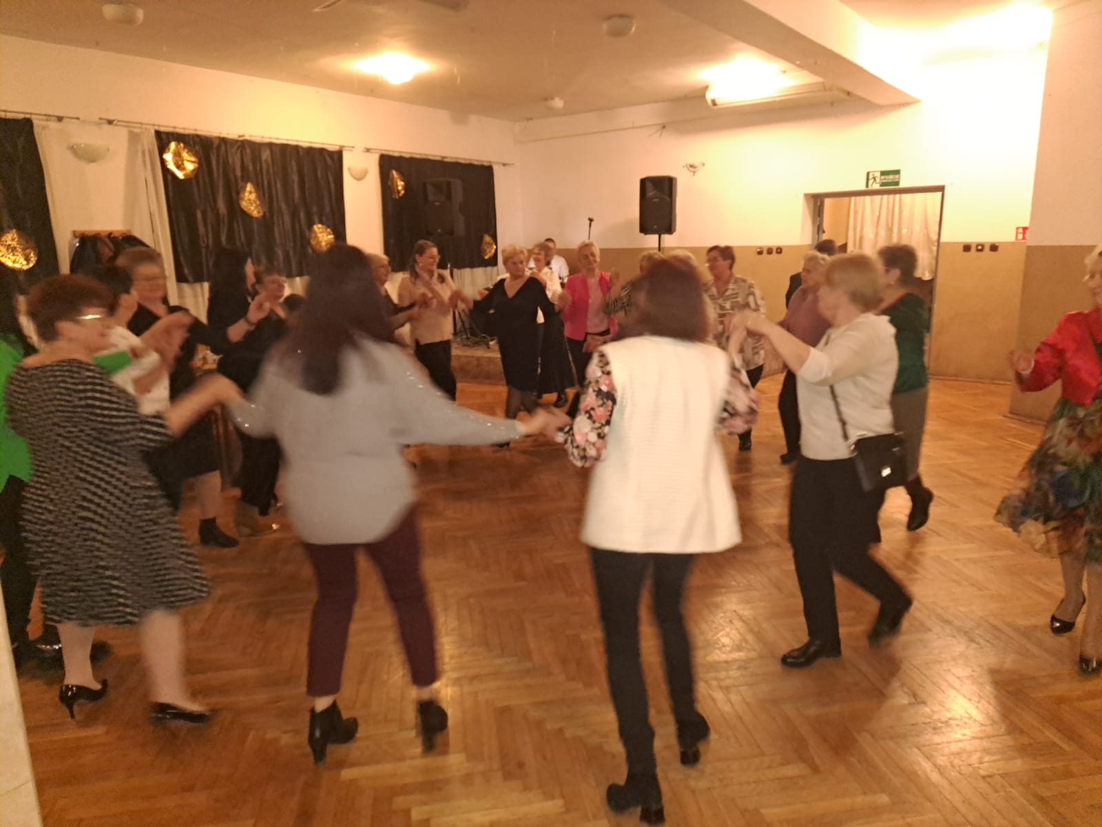 Karnawałowe ostatki w Jerzmanowicach