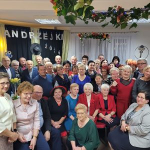 Kluby Seniora w Gminie Jerzmanowice-Przeginia