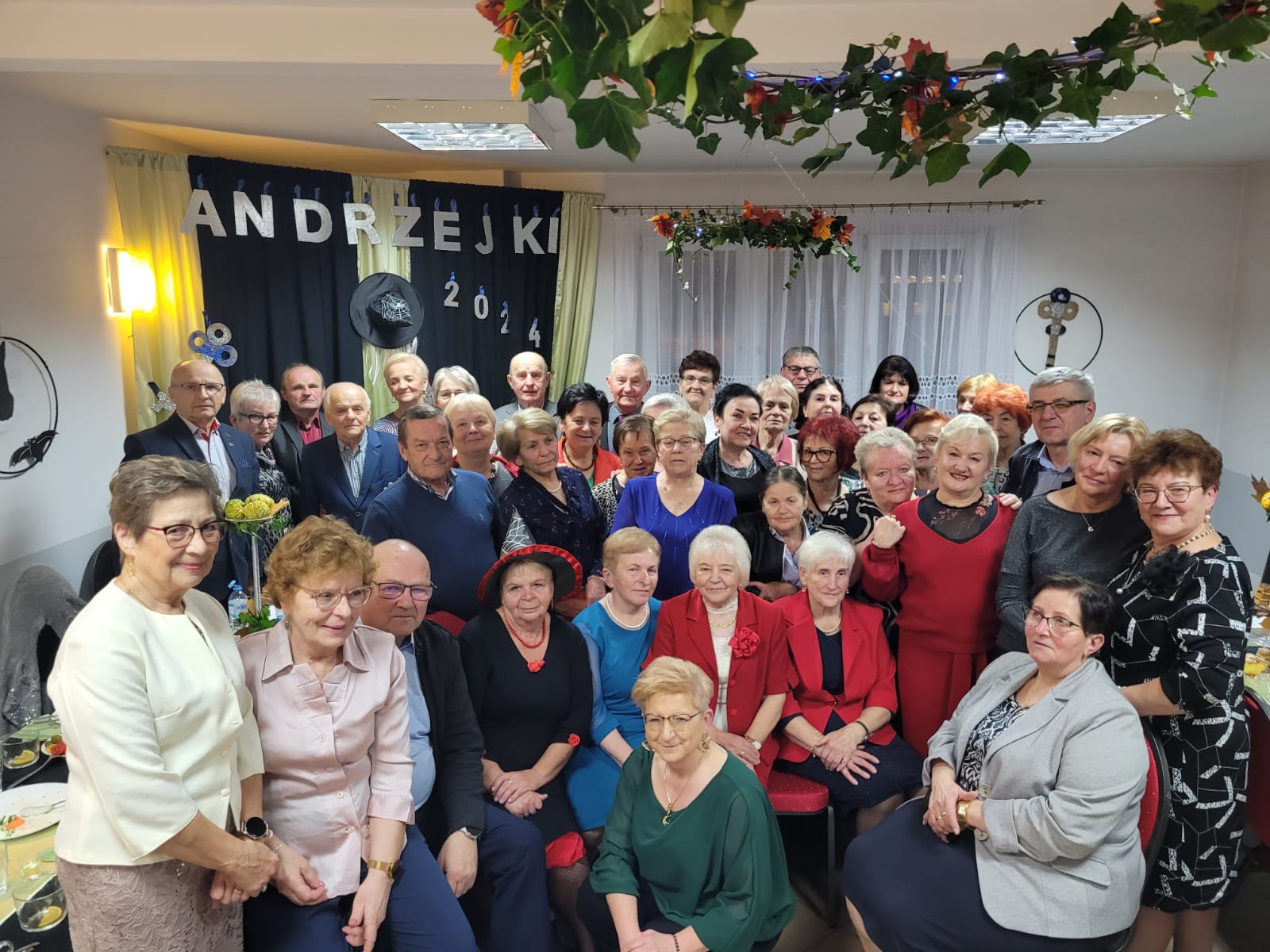 Kluby Seniora w Gminie Jerzmanowice-Przeginia