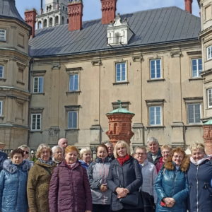 Kluby Seniora w Gminie Jerzmanowice-Przeginia