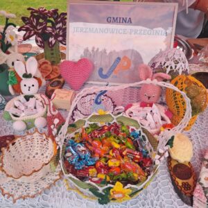 20260610_100819 XXII Powiatowy Dzień Seniora w Więckowicach