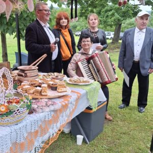 20260610_111330 XXII Powiatowy Dzień Seniora w Więckowicach