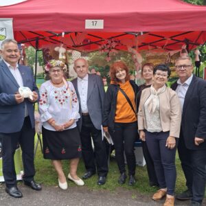 20260610_111847 XXII Powiatowy Dzień Seniora w Więckowicach