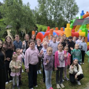 IMG_20260530_090929 Dzień Dziecka w Gminie Jerzmanowice-Przeginia