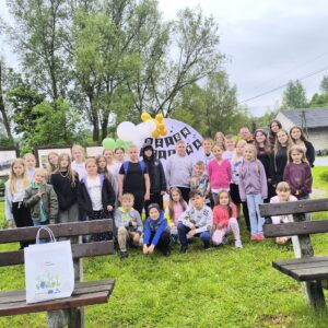 IMG_20260530_102428 Dzień Dziecka w Gminie Jerzmanowice-Przeginia