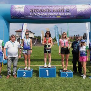 763847929_2097693114174622_2295491775962661147_n Łączy nas coś więcej niż tylko bieg- Ósma edycja SMArt RUN za nami
