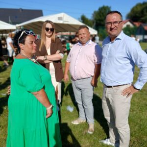 774042617_2086148005620711_2142034956019073634_n W Racławicach znów zapachniało pieczonym ziemniakiem