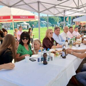 776222592_1769658254173787_2170087386157952555_n W Racławicach znów zapachniało pieczonym ziemniakiem