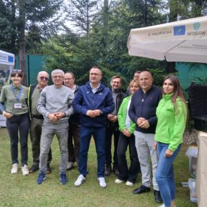 1 9 Festiwal Nietoperzy