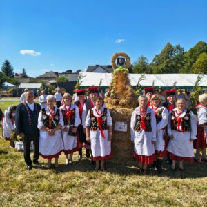 WhatsApp Image 2026-08-30 at 14.10.59 (6) Dożynki Diecezjalno – Gminne w Przegini 2026