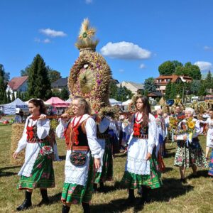WhatsApp Image 2026-08-30 at 14.12.44 Dożynki Diecezjalno – Gminne w Przegini 2026