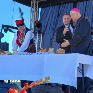 WhatsApp Image 2026-08-30 at 16.01.04 Dożynki Diecezjalno – Gminne w Przegini 2026