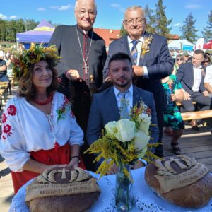 WhatsApp Image 2026-08-30 at 16.01.27 (1) Dożynki Diecezjalno – Gminne w Przegini 2026