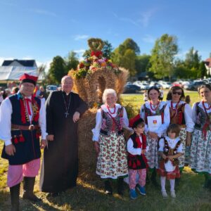 WhatsApp Image 2026-08-30 at 16.44.36 (5) Dożynki Diecezjalno – Gminne w Przegini 2026