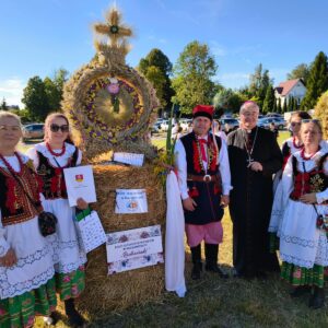WhatsApp Image 2026-08-30 at 16.44.37 (6) Dożynki Diecezjalno – Gminne w Przegini 2026