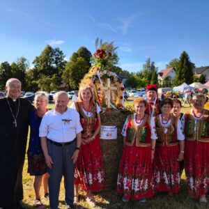 WhatsApp Image 2026-08-30 at 16.44.38 (1) Dożynki Diecezjalno – Gminne w Przegini 2026