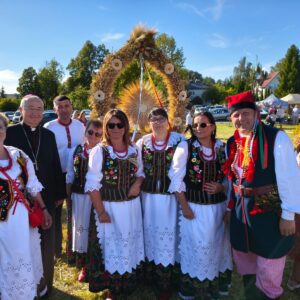 WhatsApp Image 2026-08-30 at 16.44.38 (4) Dożynki Diecezjalno – Gminne w Przegini 2026