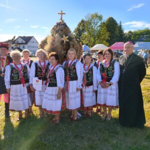 WhatsApp Image 2026-08-30 at 16.44.40 (7) Dożynki Diecezjalno – Gminne w Przegini 2026
